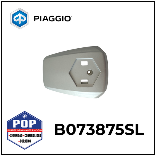 B073875SL SOPORTE DE LOGO NO PINTADO