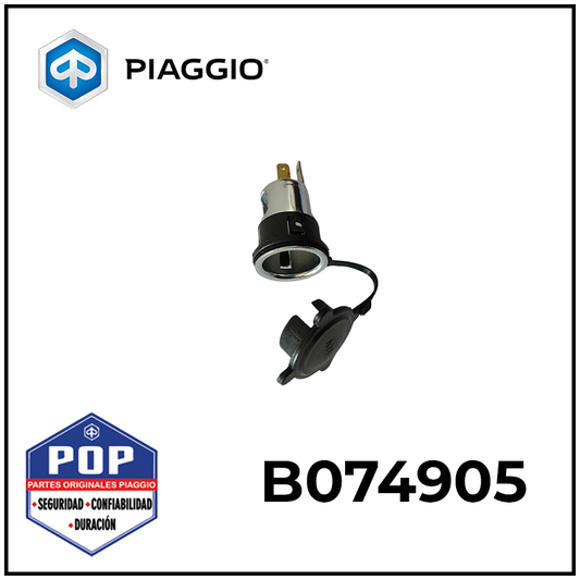 B074905 - CARGADOR MOVIL