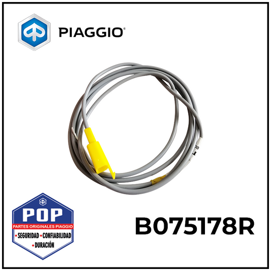B075178R INTERRUPTOR PARA LUZ DE CABINA