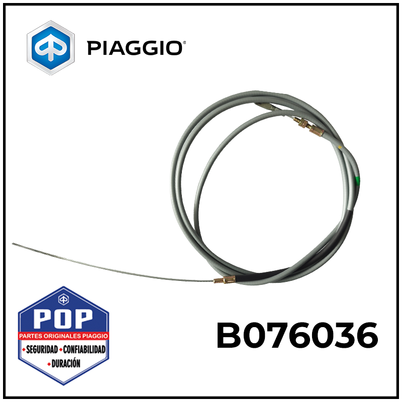 CHICOTES Y TERMINALES