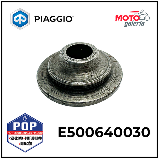 E500640030 RETENEDOR SUPERIOR DE ACEITE