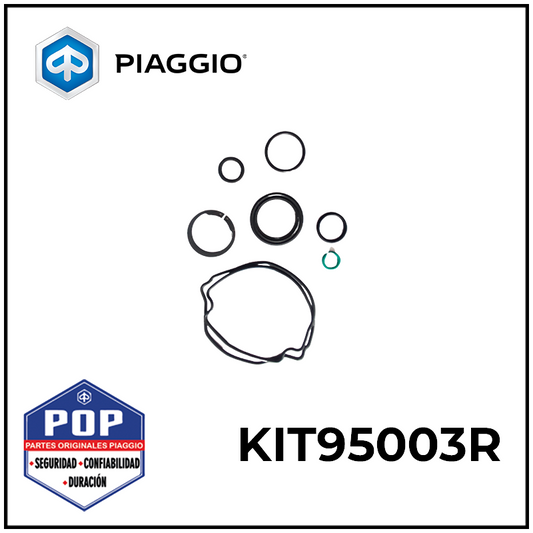 KIT95003R KIT DE ORING