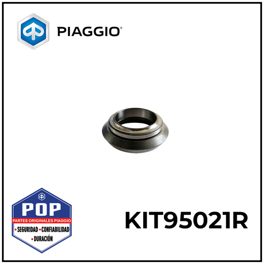 KIT95021R SET DE TAZAS SUPERIORES DE DIRECCION (567990, 567991)