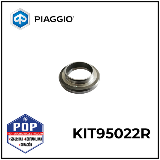 KIT95022R SET DE TAZAS INFERIORES DE DIRECCION (567992, 567993)