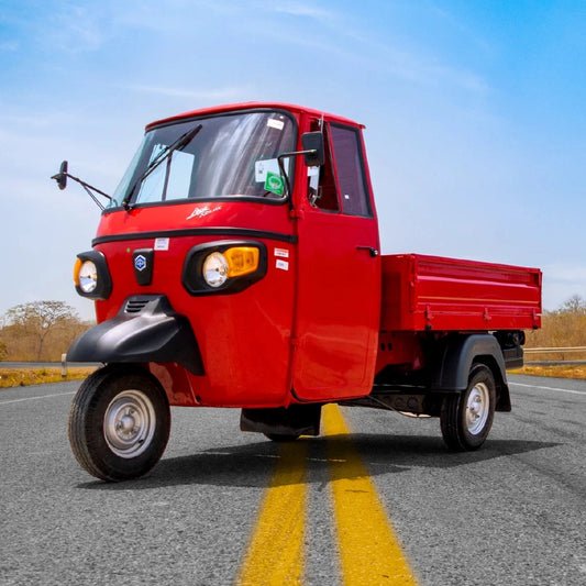 Piaggio Ape Xtra X